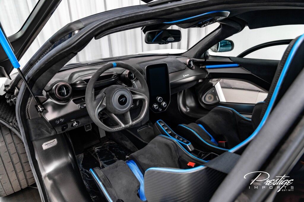 2019 McLaren Senna North Miami Beach FL