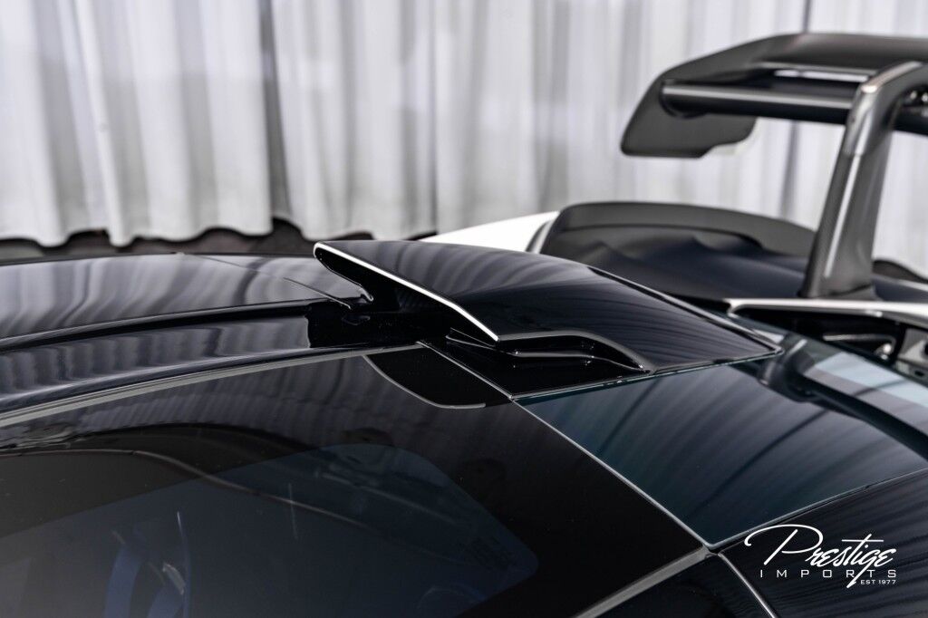 2019 McLaren Senna North Miami Beach FL