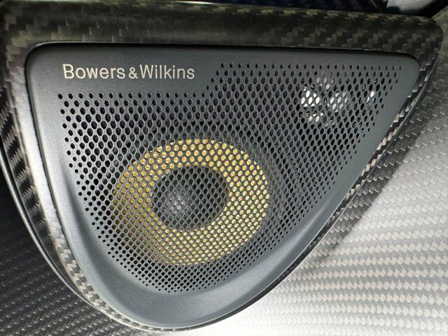 2019 McLaren Senna signed by BRUNO SENNA! MSO Kyanos Blue paint, Bowers & Wilkins audio, exposed carbon &quot;S&quot; AND MORE!! Fort Lauderdale FL