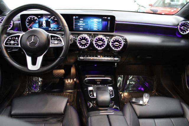 2019 Mercedes-Benz A 220 4MATIC Chantilly VA