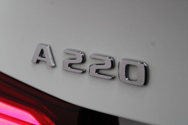 2019 Mercedes-Benz A 220 4MATIC Chantilly VA
