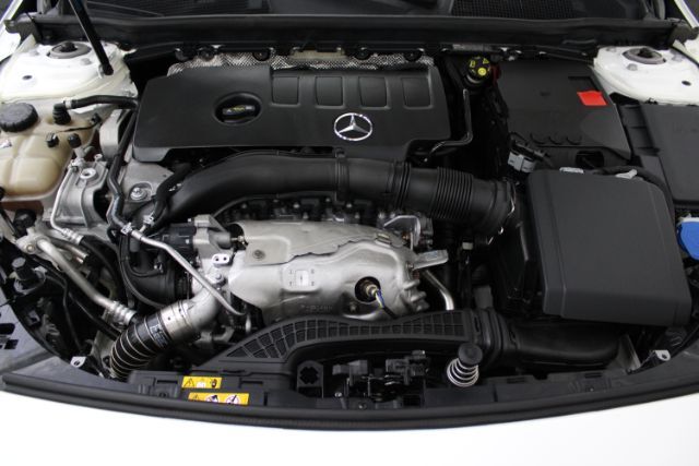 2019 Mercedes-Benz A 220 4MATIC Chantilly VA