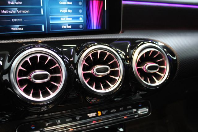 2019 Mercedes-Benz A 220 4MATIC Chantilly VA