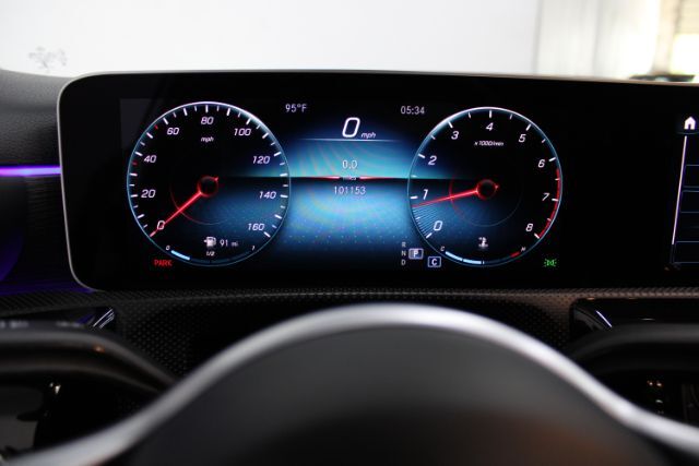 2019 Mercedes-Benz A 220 4MATIC Chantilly VA