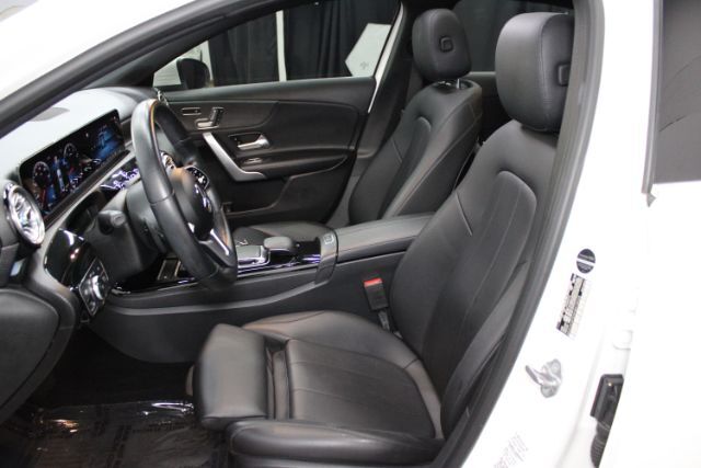 2019 Mercedes-Benz A 220 4MATIC Chantilly VA