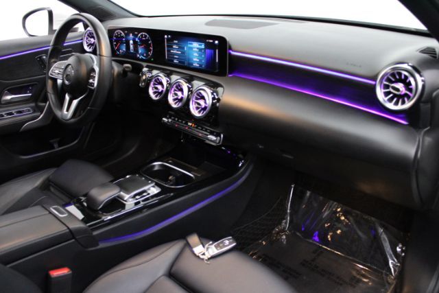 2019 Mercedes-Benz A 220 4MATIC Chantilly VA