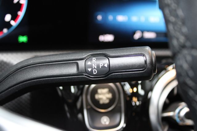 2019 Mercedes-Benz A 220 4MATIC Chantilly VA