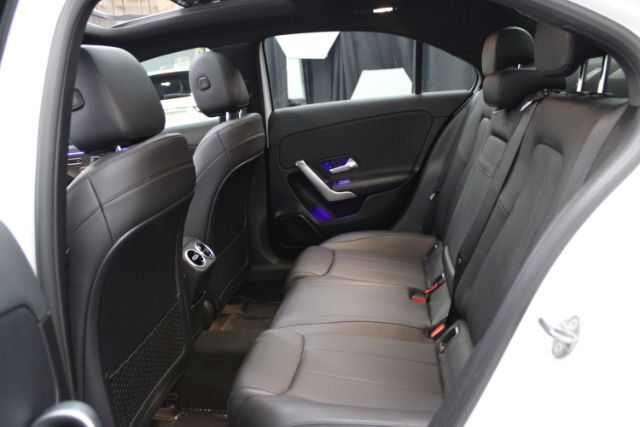 2019 Mercedes-Benz A 220 4MATIC Chantilly VA