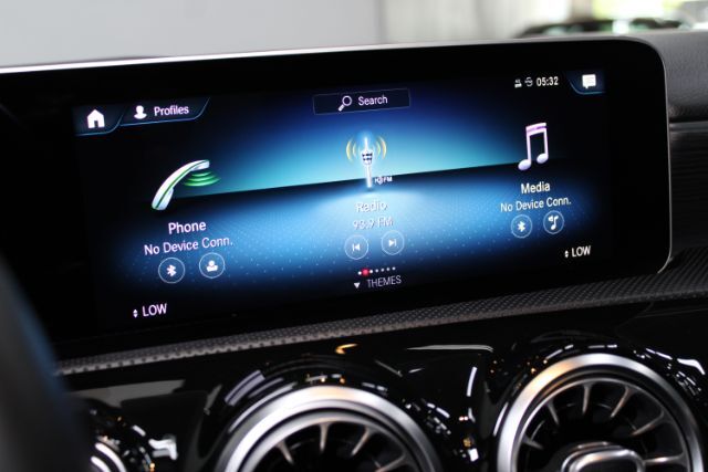 2019 Mercedes-Benz A 220 4MATIC Chantilly VA