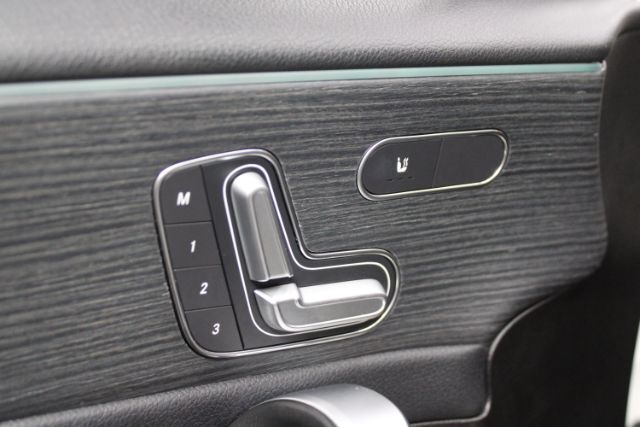 2019 Mercedes-Benz A 220 4MATIC Chantilly VA