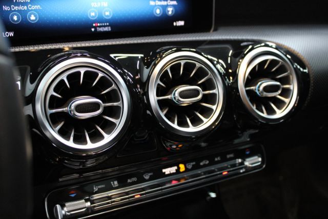 2019 Mercedes-Benz A 220 4MATIC Chantilly VA