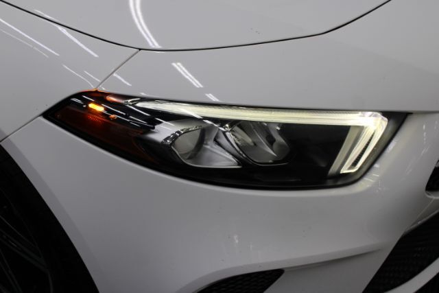 2019 Mercedes-Benz A 220 4MATIC Chantilly VA