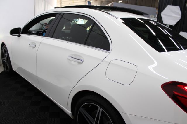 2019 Mercedes-Benz A 220 4MATIC Chantilly VA