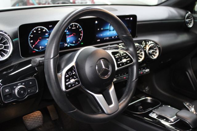 2019 Mercedes-Benz A 220 4MATIC Chantilly VA