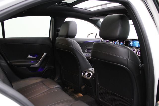 2019 Mercedes-Benz A 220 4MATIC Chantilly VA