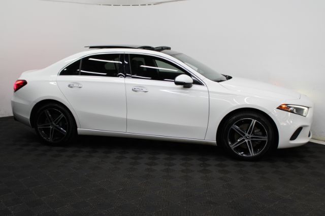2019 Mercedes-Benz A 220 4MATIC Chantilly VA