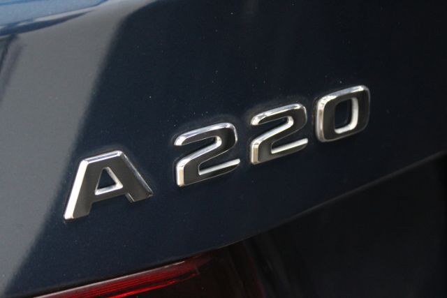 2019 Mercedes-Benz A 220 4MATIC Chantilly VA