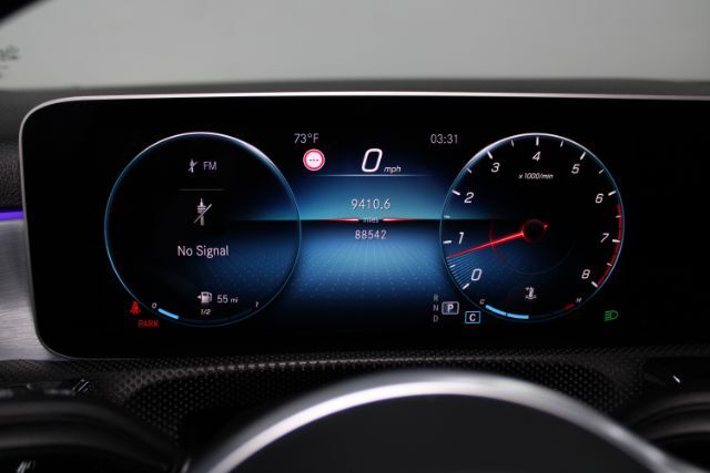 2019 Mercedes-Benz A 220 4MATIC Chantilly VA