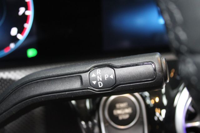 2019 Mercedes-Benz A 220 4MATIC Chantilly VA