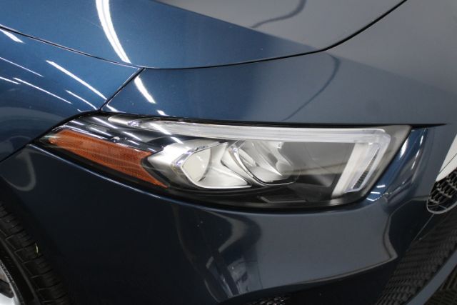 2019 Mercedes-Benz A 220 4MATIC Chantilly VA