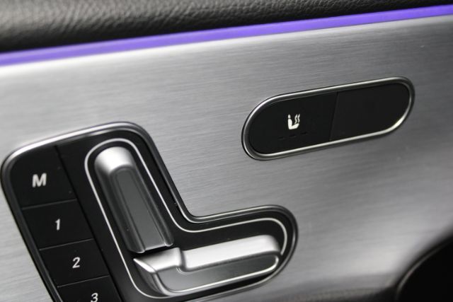 2019 Mercedes-Benz A 220 4MATIC Chantilly VA