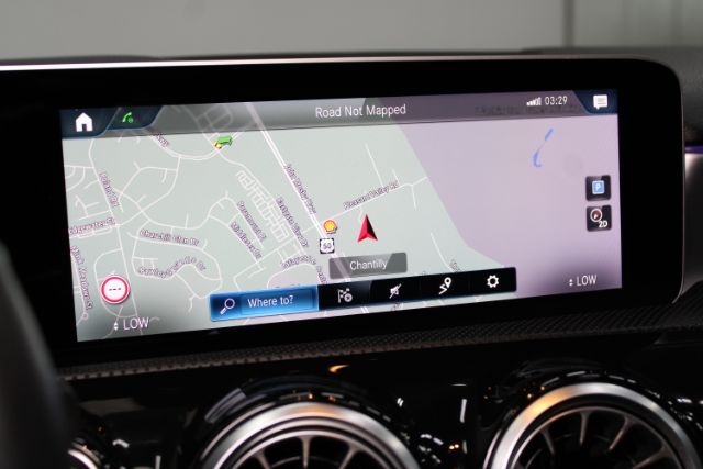 2019 Mercedes-Benz A 220 4MATIC Chantilly VA