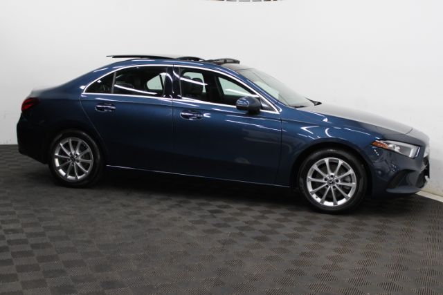2019 Mercedes-Benz A 220 4MATIC Chantilly VA
