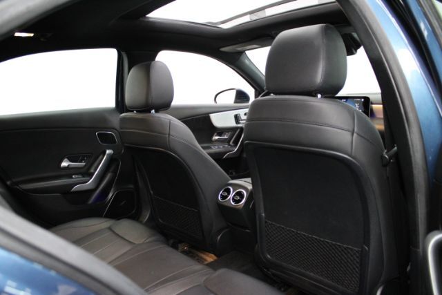 2019 Mercedes-Benz A 220 4MATIC Chantilly VA