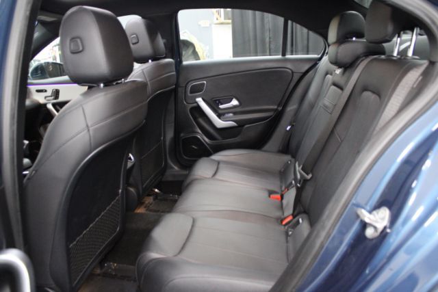 2019 Mercedes-Benz A 220 4MATIC Chantilly VA