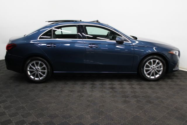 2019 Mercedes-Benz A 220 4MATIC Chantilly VA