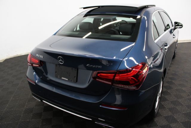 2019 Mercedes-Benz A 220 4MATIC Chantilly VA