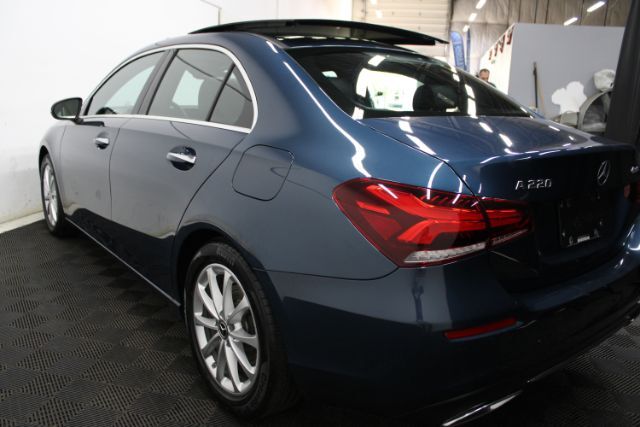 2019 Mercedes-Benz A 220 4MATIC Chantilly VA