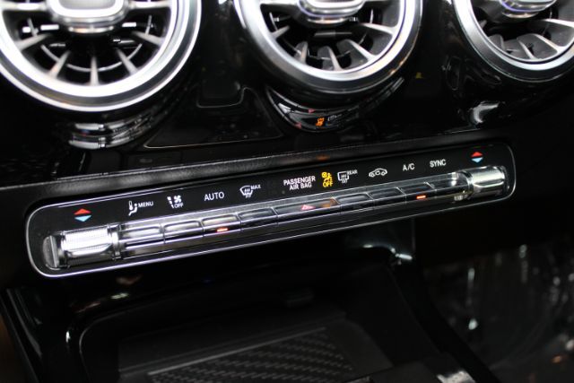 2019 Mercedes-Benz A 220 4MATIC Chantilly VA