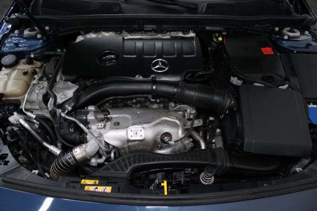 2019 Mercedes-Benz A 220 4MATIC Chantilly VA