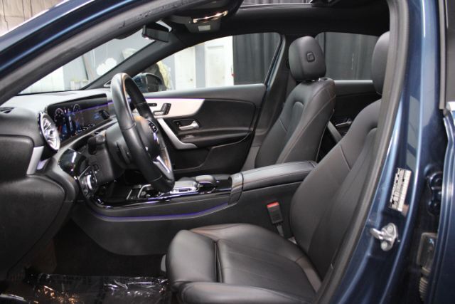 2019 Mercedes-Benz A 220 4MATIC Chantilly VA