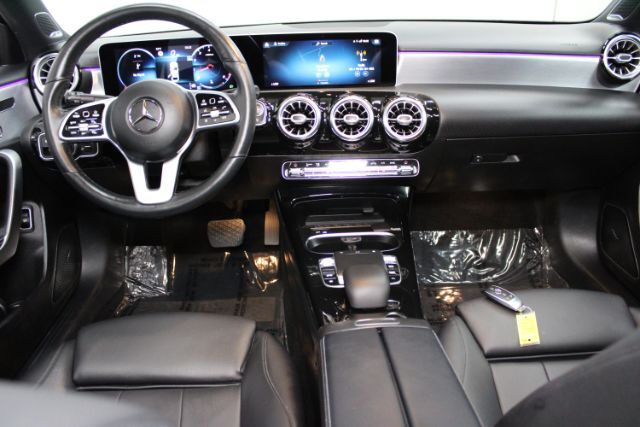 2019 Mercedes-Benz A 220 4MATIC Chantilly VA