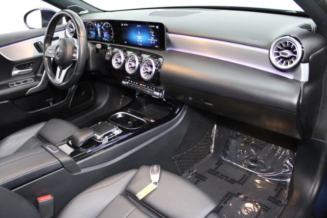 2019 Mercedes-Benz A 220 4MATIC Chantilly VA