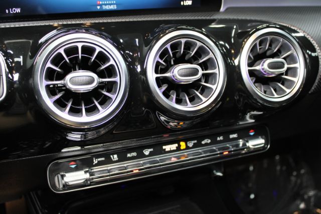 2019 Mercedes-Benz A 220 4MATIC Chantilly VA