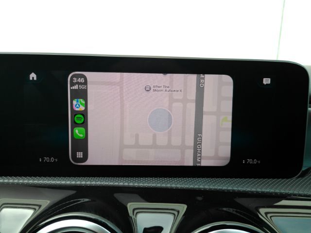 2019 Mercedes-Benz A 220 A Class Plano TX