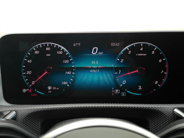 2019 Mercedes-Benz A 220 A Class Plano TX