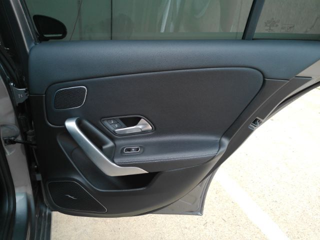 2019 Mercedes-Benz A 220 A Class Plano TX