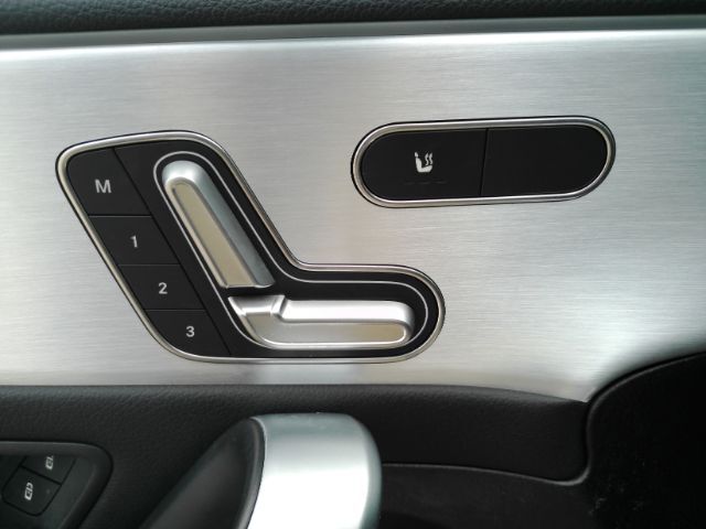 2019 Mercedes-Benz A 220 A Class Plano TX