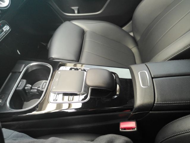 2019 Mercedes-Benz A 220 A Class Plano TX