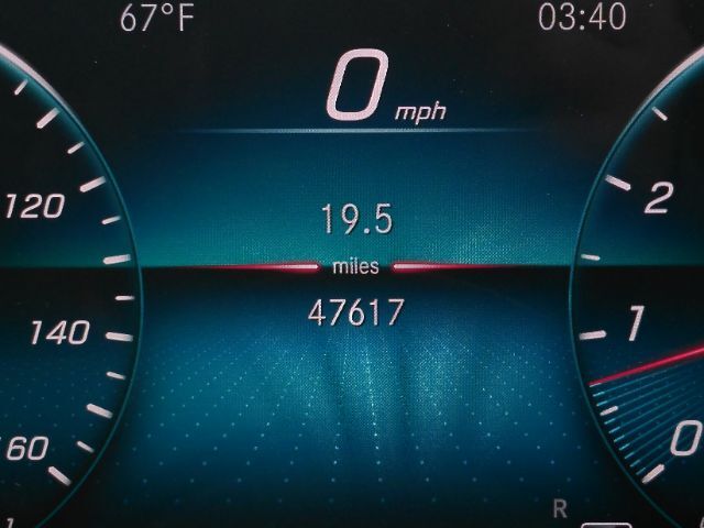 2019 Mercedes-Benz A 220 A Class Plano TX