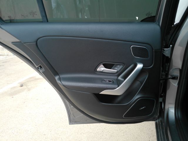 2019 Mercedes-Benz A 220 A Class Plano TX