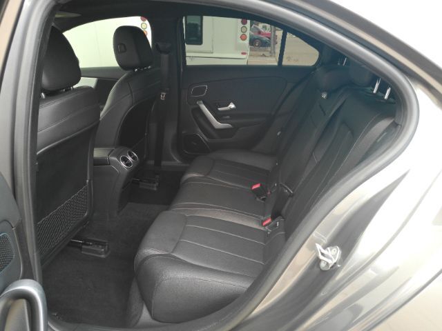 2019 Mercedes-Benz A 220 A Class Plano TX