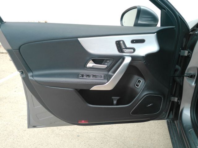2019 Mercedes-Benz A 220 A Class Plano TX