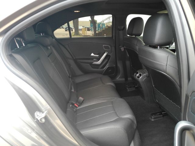 2019 Mercedes-Benz A 220 A Class Plano TX