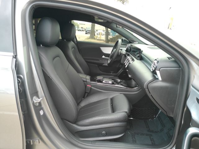 2019 Mercedes-Benz A 220 A Class Plano TX