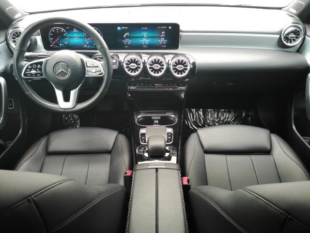 2019 Mercedes-Benz A 220 A Class Plano TX